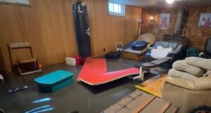 Mayor of St. Catharines Calls for Urgent Help After Flooding