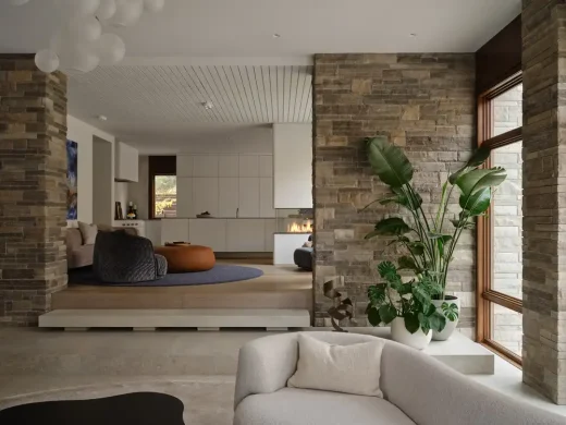 Glasgow Residence Kitchener Ontario Canada