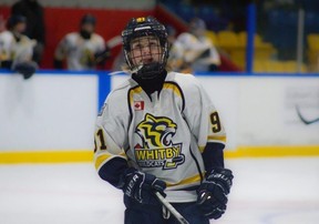 Dayne Deruchie