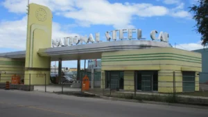 Ongoing Strike at National Steel Car Over Pay Issues Ongoing Strike at National Steel Car Over Pay Issues