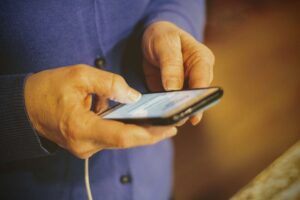 Warning Issued for Cellphone Provider Scams in Eastern Ontario