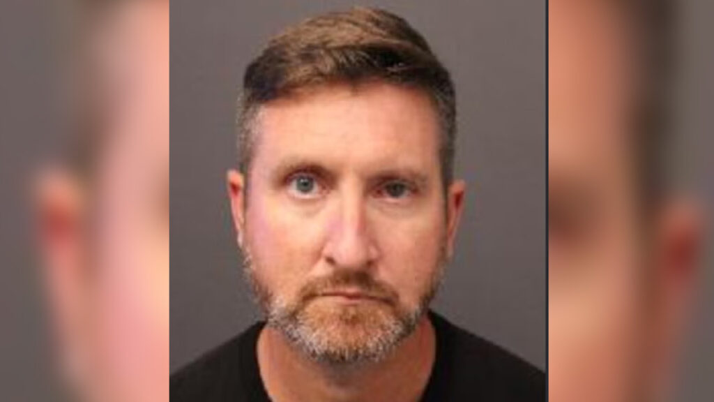 Bradford Man Faces Charges in Voyeurism Case Bradford Man Faces Charges in Voyeurism Case
