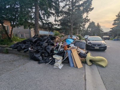 Flooding Crisis Sparks NDP Call for Enhanced Support in Ontario Flooding Crisis Sparks NDP Call for Enhanced Support in Ontario