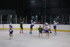Whitby’s new 4M sports complex hosts Lacrosse Festival