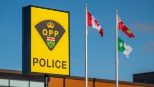 1 dead, 2 injured in crash near Bancroft on Wednesday 1 dead, 2 injured in crash near Bancroft on Wednesday