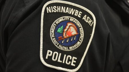 Shooting Incident Claims Life in Northwestern Ontario Community