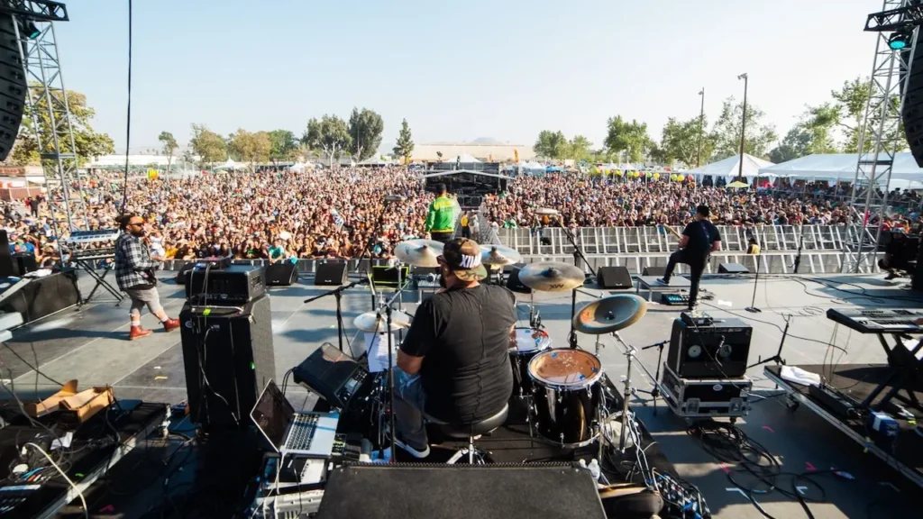Exciting Toronto Music Festivals to Experience This Fall