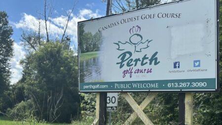 New Housing Development Greenlit on Historic Golf Course New Housing Development Greenlit on Historic Golf Course