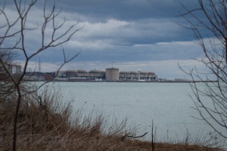 Pickering Nuclear Plant Set to Go Offline Next Week