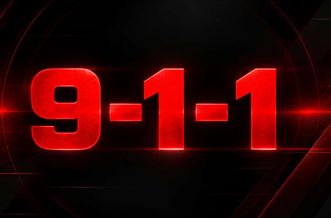 9-1-1 Service in Ontario Mostly Back to Normal 9-1-1 Service in Ontario Mostly Back to Normal