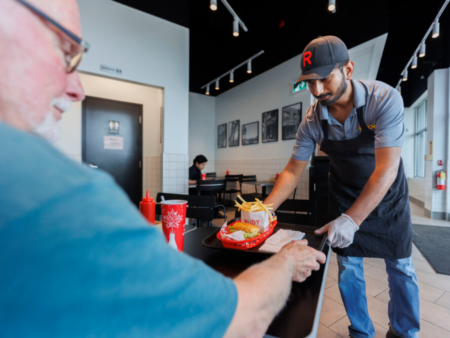 Rudy’s Burger Chain Grows with New Locations in Ontario