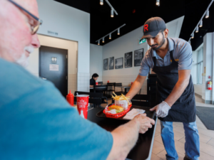 Rudy Burgers Expands to New Locations in Ontario
