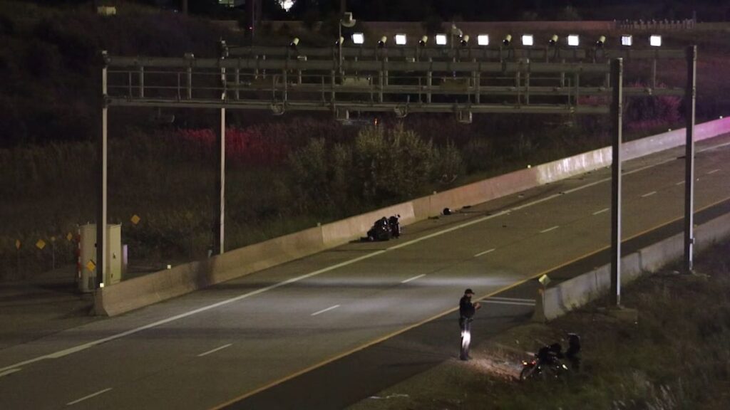 Vaughan Motorcycle Crash Claims Life of 74-Year-Old Vaughan Motorcycle Crash Claims Life of 74-Year-Old