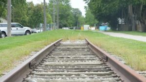 Canada’s ‘Railway City’ wants passenger trains back. Like in much of the country, it’s not so simple