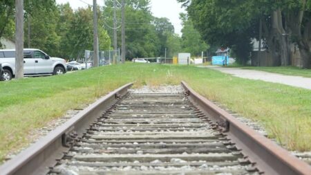 Reviving St. Thomas’s Railway Heritage