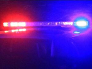 Serious Injuries in Multi-Vehicle Accident
