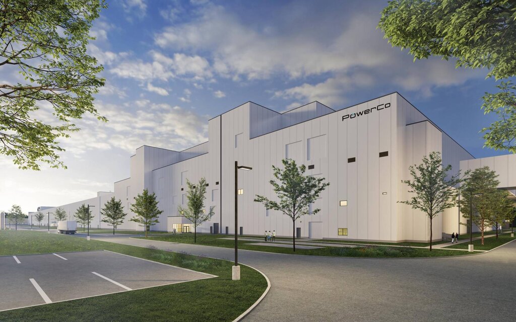 Volkswagen’s Battery Plant in Ontario Delayed Until 2029 Volkswagen’s Battery Plant in Ontario Delayed Until 2029