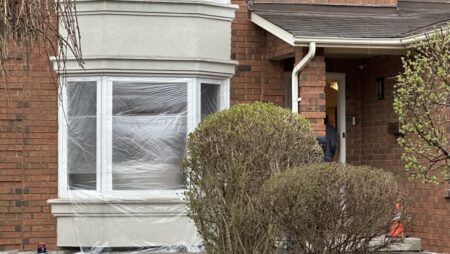 Teen Arrested in Richmond Hill Home Invasion Teen Arrested in Richmond Hill Home Invasion