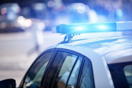 Young Woman Killed in North Perth Accident Young Woman Killed in North Perth Accident