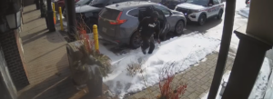 Two Men Arrested Following Failed Robbery in Vaughan
