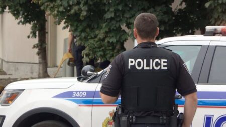 New Allegations Against Ottawa Police Officers Under Review New Allegations Against Ottawa Police Officers Under Review