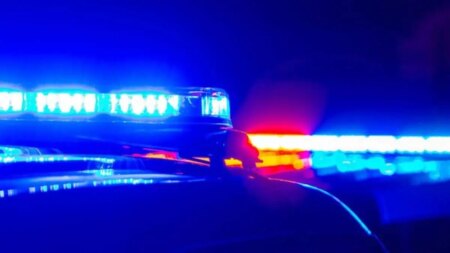 Fatal Collision Near Barrie Claims Young Life