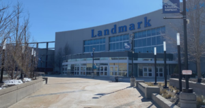 3 males accused of staging disturbance at Whitby movie theatre