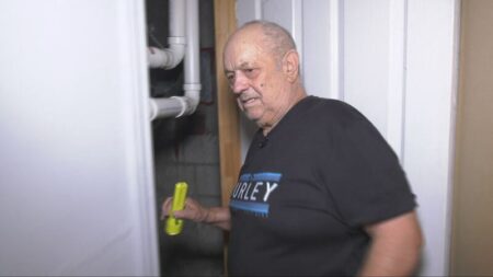 Oshawa man paid for device that was never installed Oshawa man paid for device that was never installed