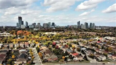 Major Transit Funding Boost for Mississauga Major Transit Funding Boost for Mississauga