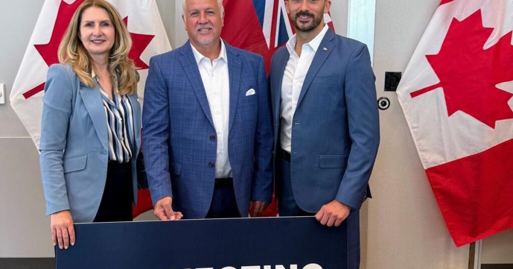 Ontario Invests .4 Million to Improve Primary Care Access Ontario Invests .4 Million to Improve Primary Care Access