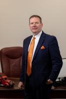 Hamilton Co. Commissioner Jeff Eversole recovering from ‘unexpected medical emergency’