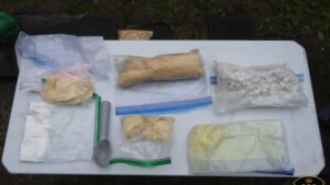 7 people charged by OPP after M guns and drugs busts in London, Brantford areas 7 people charged by OPP after M guns and drugs busts in London, Brantford areas