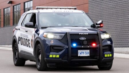 Elderly Woman Critically Hurt in Markham Parking Lot Accident Elderly Woman Critically Hurt in Markham Parking Lot Accident