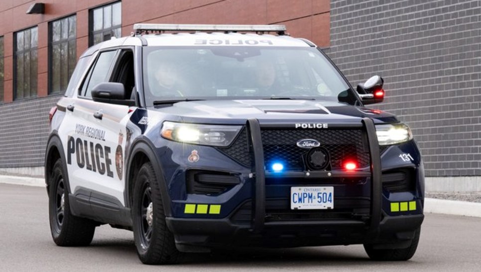 Elderly Woman Critically Hurt in Markham Parking Lot Accident Elderly Woman Critically Hurt in Markham Parking Lot Accident