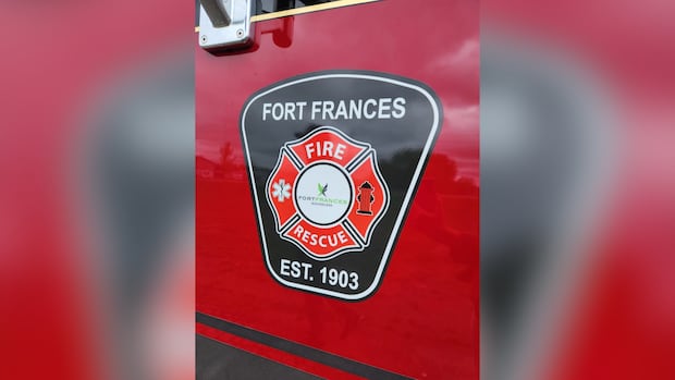 Fire Claims Life of 92-Year-Old in Fort Frances Fire Claims Life of 92-Year-Old in Fort Frances