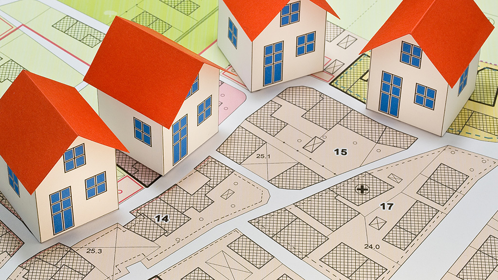 Pickering’s Housing Plan Sparks Controversy Pickering’s Housing Plan Sparks Controversy