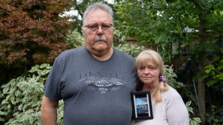 Grandparents Advocate for Swim Lessons After Tragedy