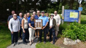 ABCA Awards Recognize Conservation Efforts from the 2000s