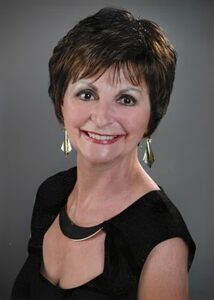 Remembering Luanna Luxton Armstrong
