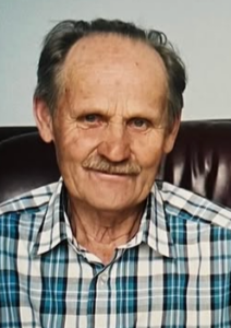 Aapo Myllymaa, 1930-2026
