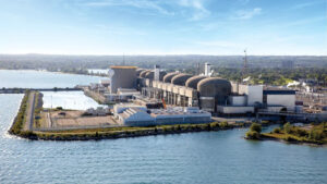 Aecon-led JV secures .1bn contracts for Ontario’s Pickering nuclear refurbishment
