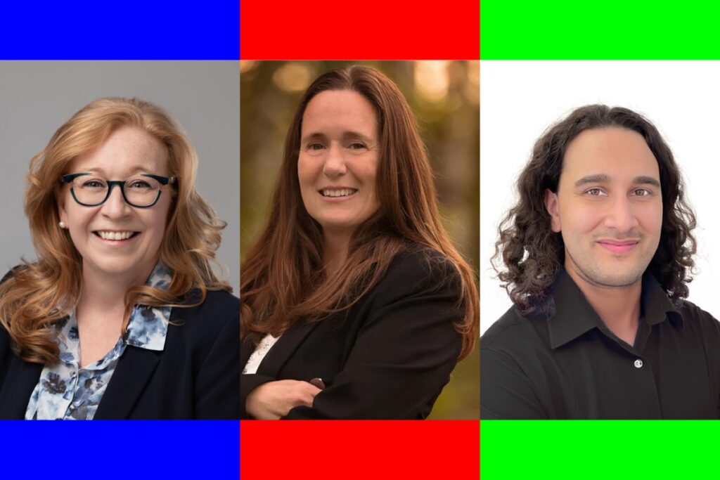 Candidates Discuss Key Education Issues in York-Simcoe