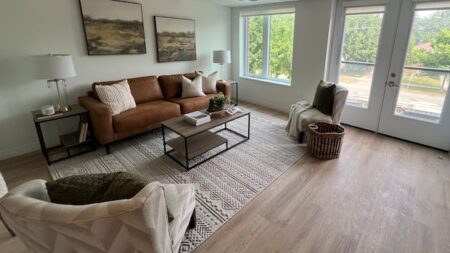 Rapid Demand for Affordable Housing in Village SoHo Rapid Demand for Affordable Housing in Village SoHo