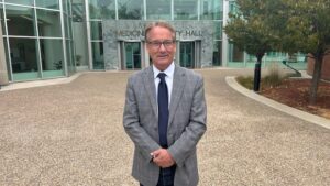 Alberta ready for bloc-style federal party, says former MLA