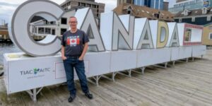 Americans in Canada Speak Out on Trump’s Lake Ontario Name Change Americans in Canada Speak Out on Trump’s Lake Ontario Name Change