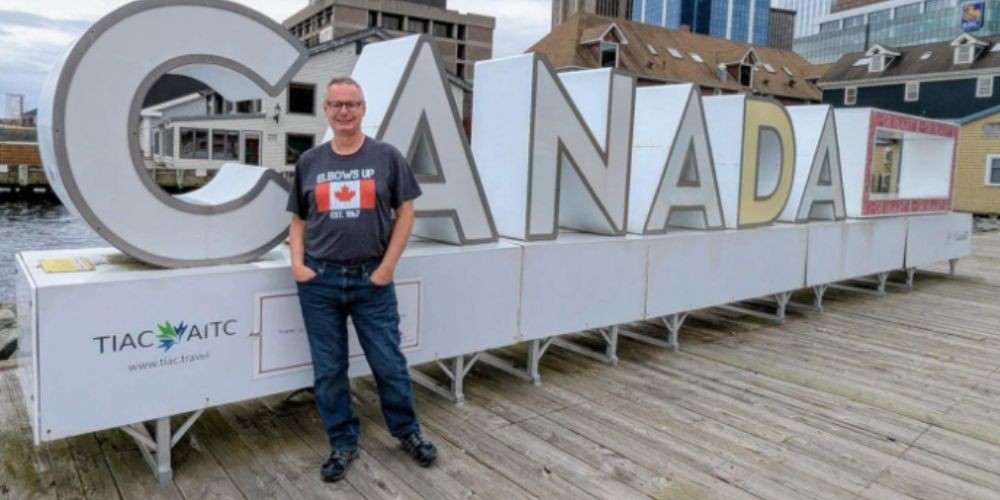 Americans in Canada Speak Out on Trump’s Lake Ontario Name Change Americans in Canada Speak Out on Trump’s Lake Ontario Name Change