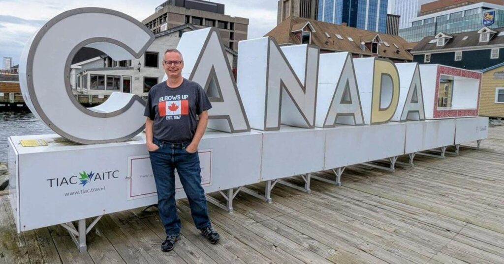 Canadian Reactions to Trump’s Lake Ontario Rename Canadian Reactions to Trump’s Lake Ontario Rename
