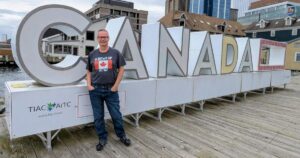 Canadian Reactions to Trump’s Lake Ontario Rename