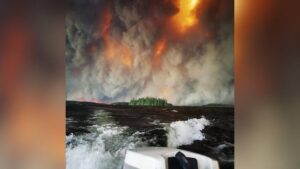 Amnesty International Canada echoes First Nation calls for public inquiry into Ontario wildfire response Amnesty International Canada echoes First Nation calls for public inquiry into Ontario wildfire response