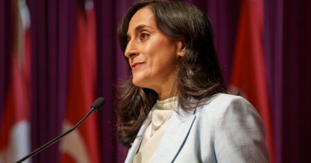 Canada Advocates for LGBTQ+ Rights Amid Turkey’s Actions